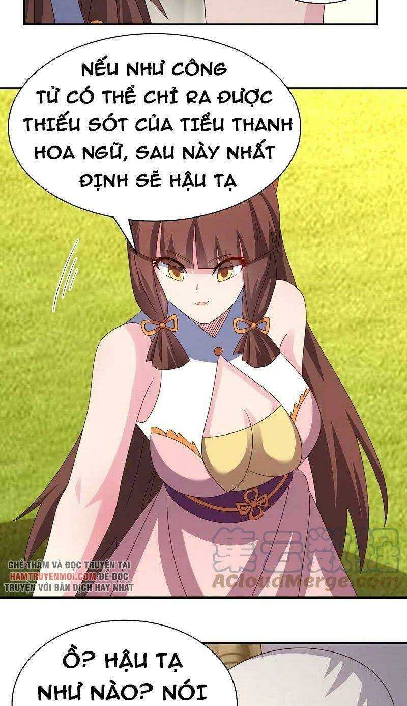Tôn Thượng: Chapter 369