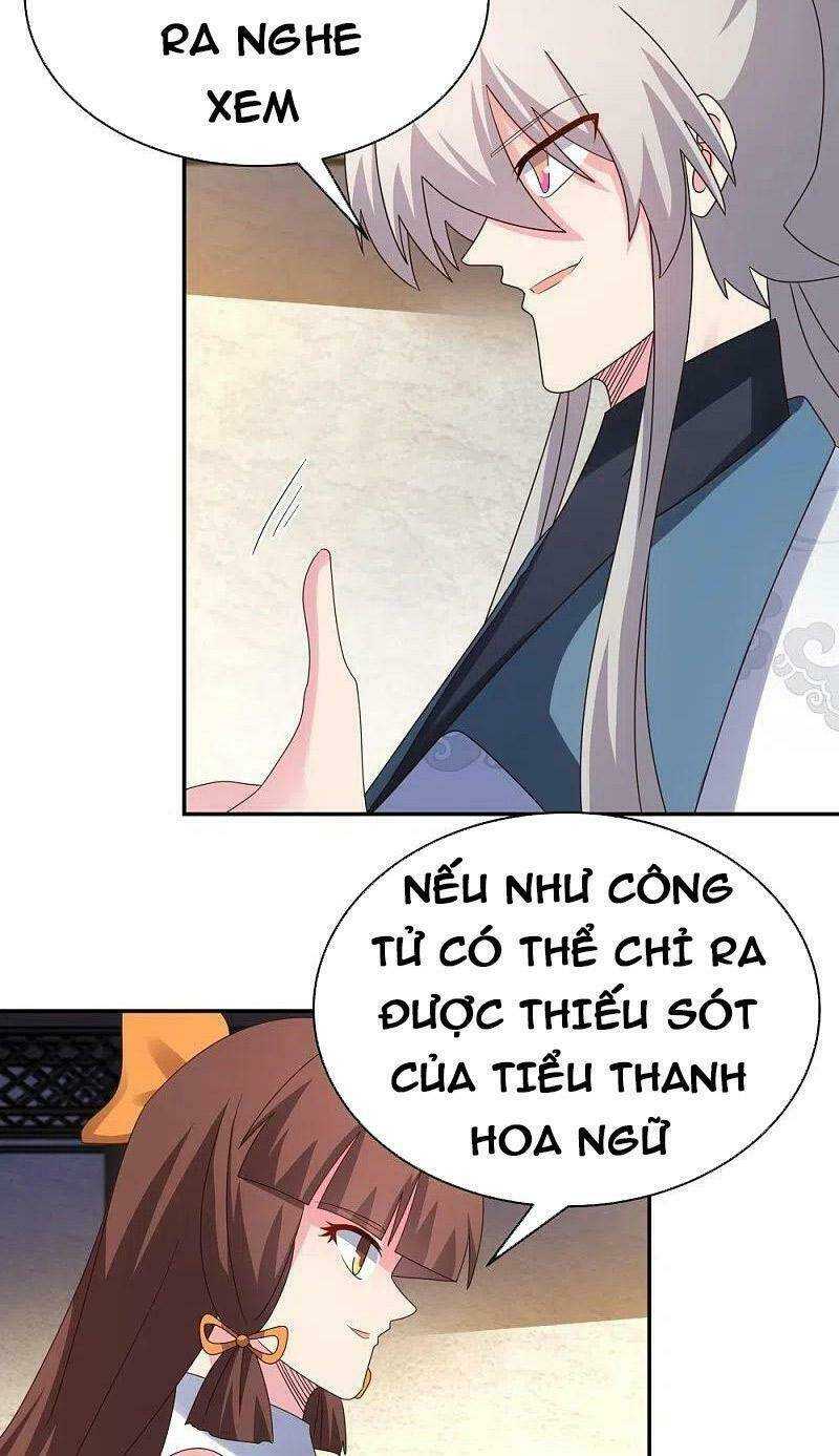 Tôn Thượng: Chapter 369