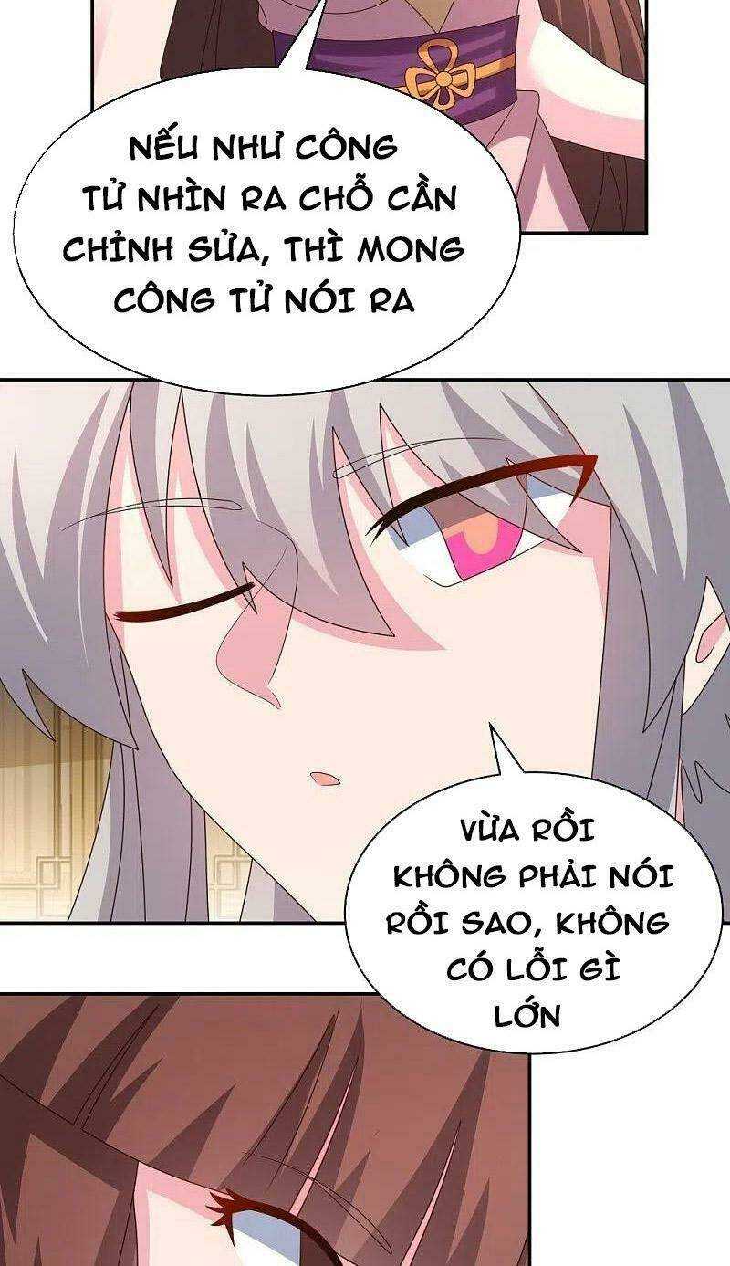 Tôn Thượng: Chapter 369