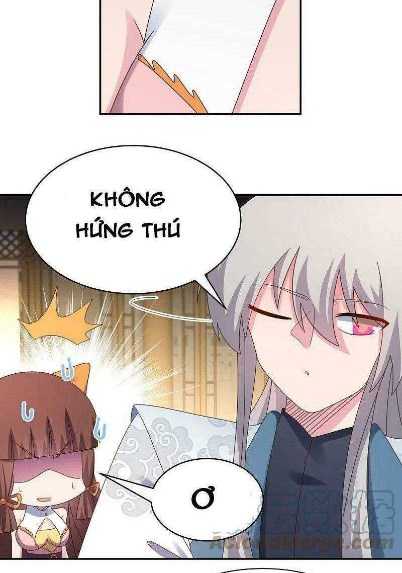 Tôn Thượng: Chapter 369