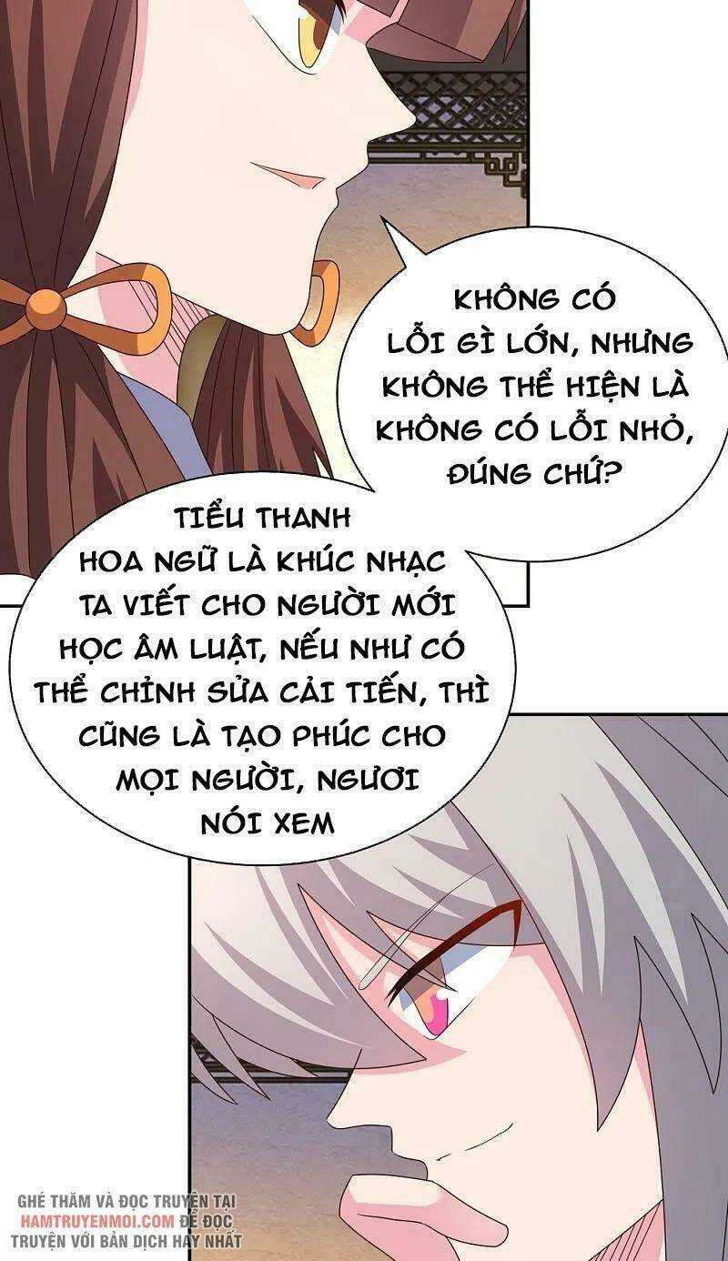 Tôn Thượng: Chapter 369