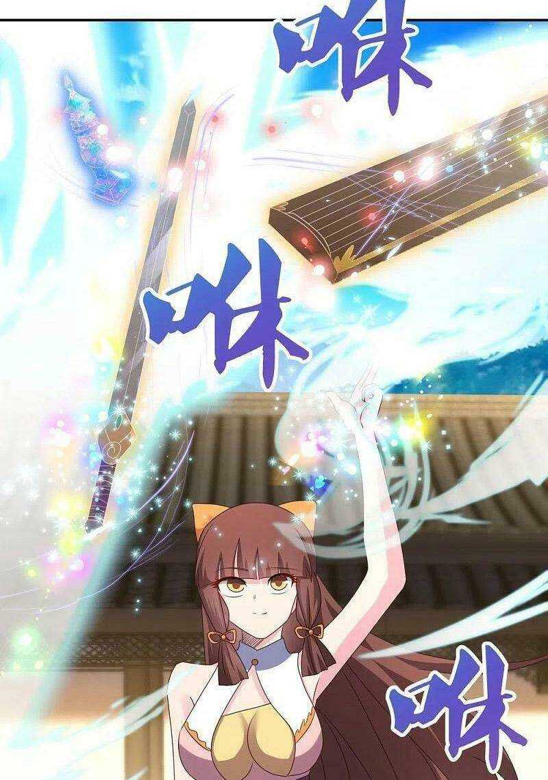 Tôn Thượng: Chapter 369