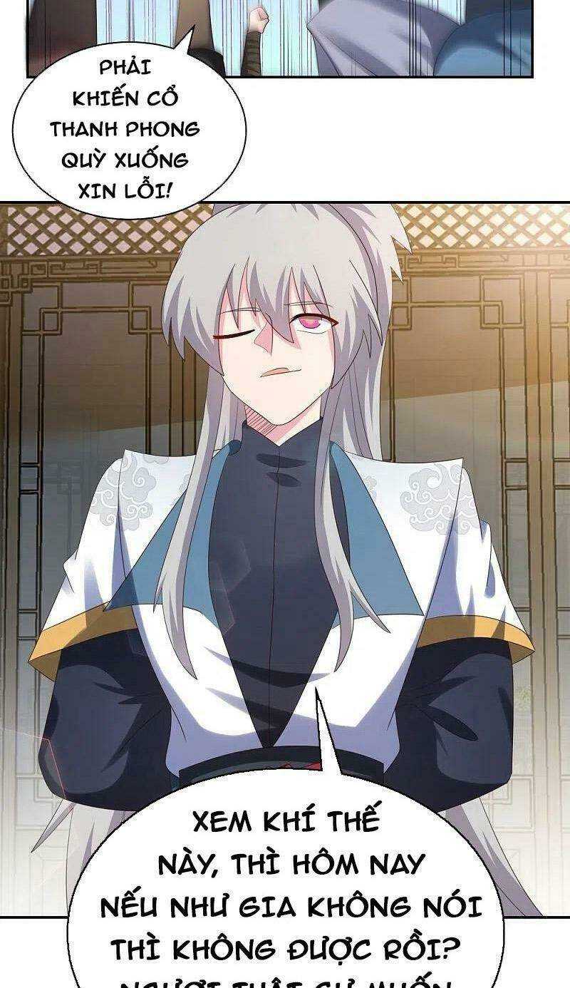 Tôn Thượng: Chapter 369
