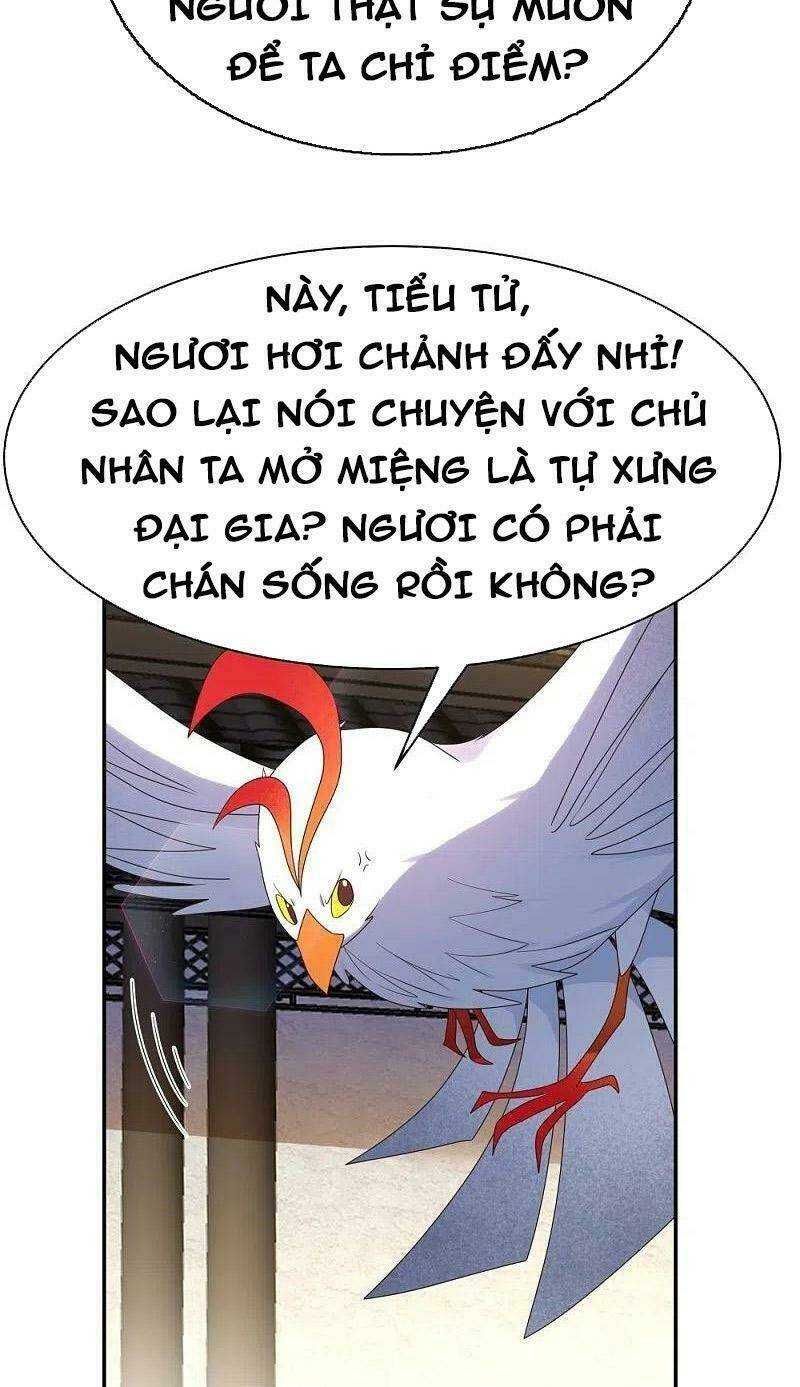 Tôn Thượng: Chapter 369