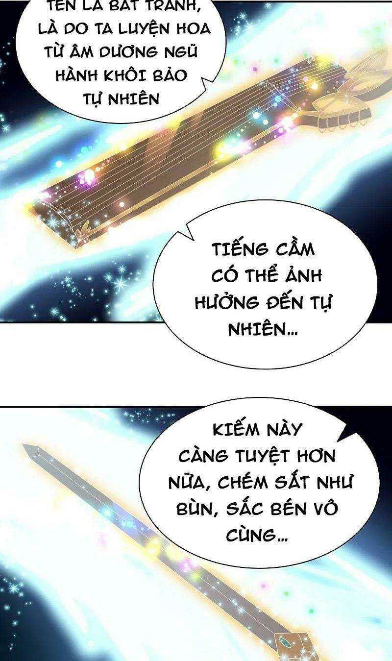 Tôn Thượng: Chapter 370