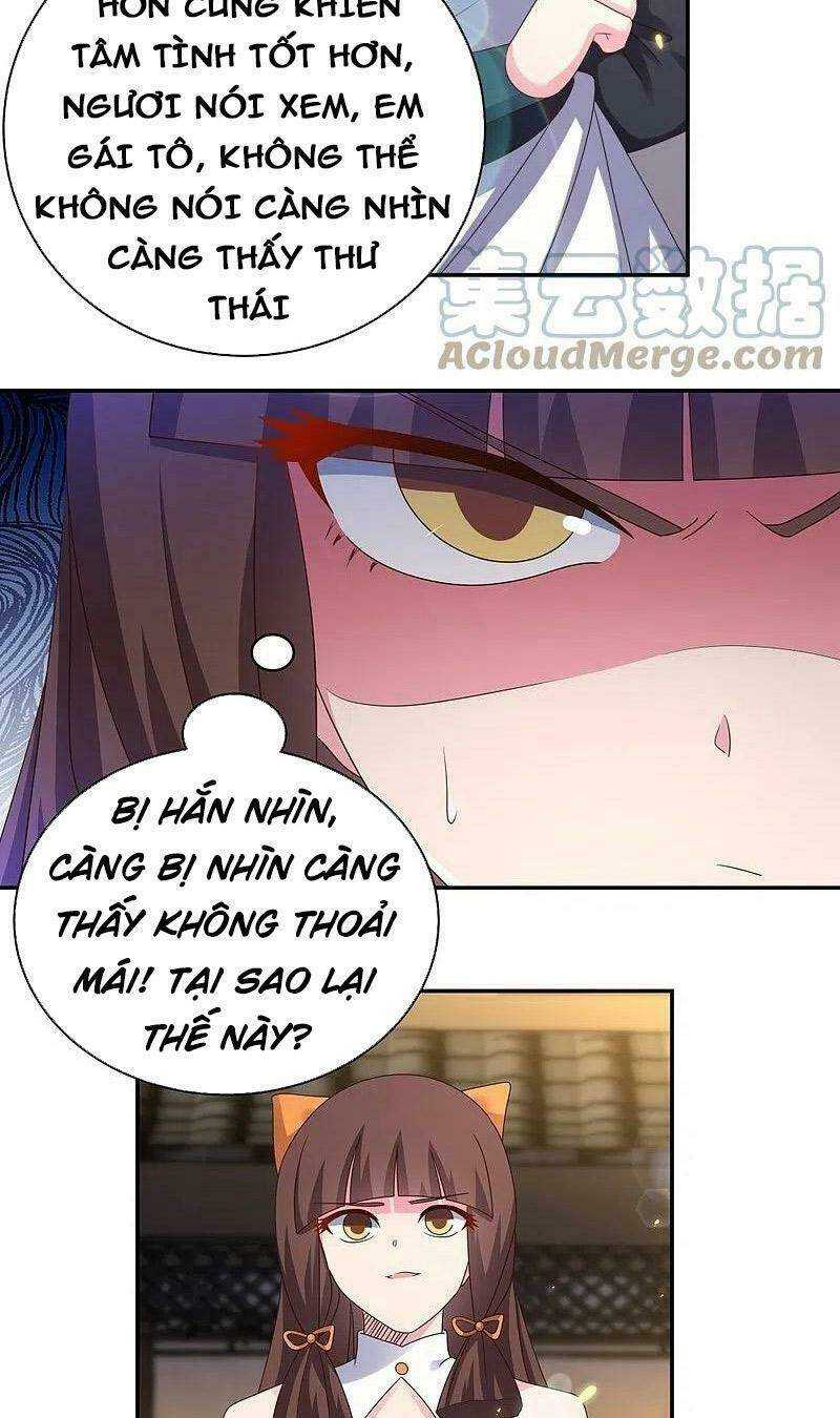 Tôn Thượng: Chapter 370