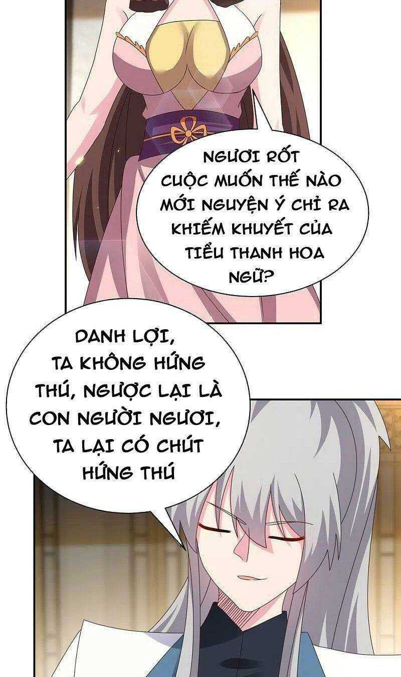 Tôn Thượng: Chapter 370