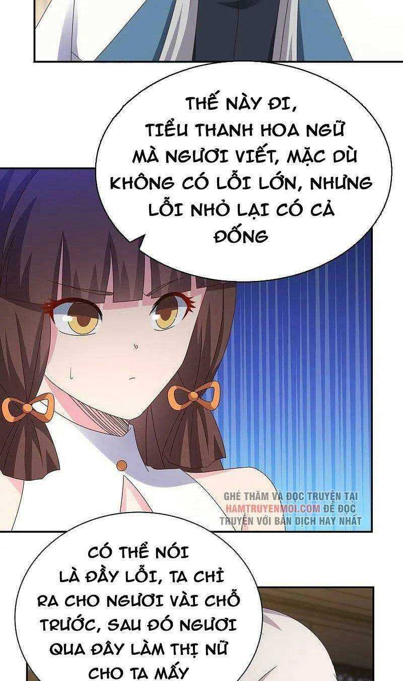 Tôn Thượng: Chapter 370