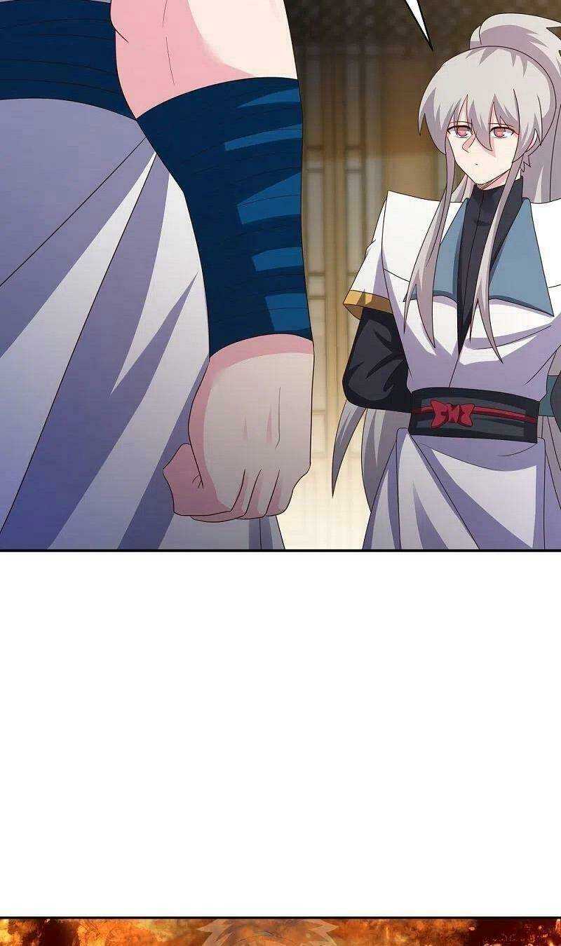 Tôn Thượng: Chapter 370