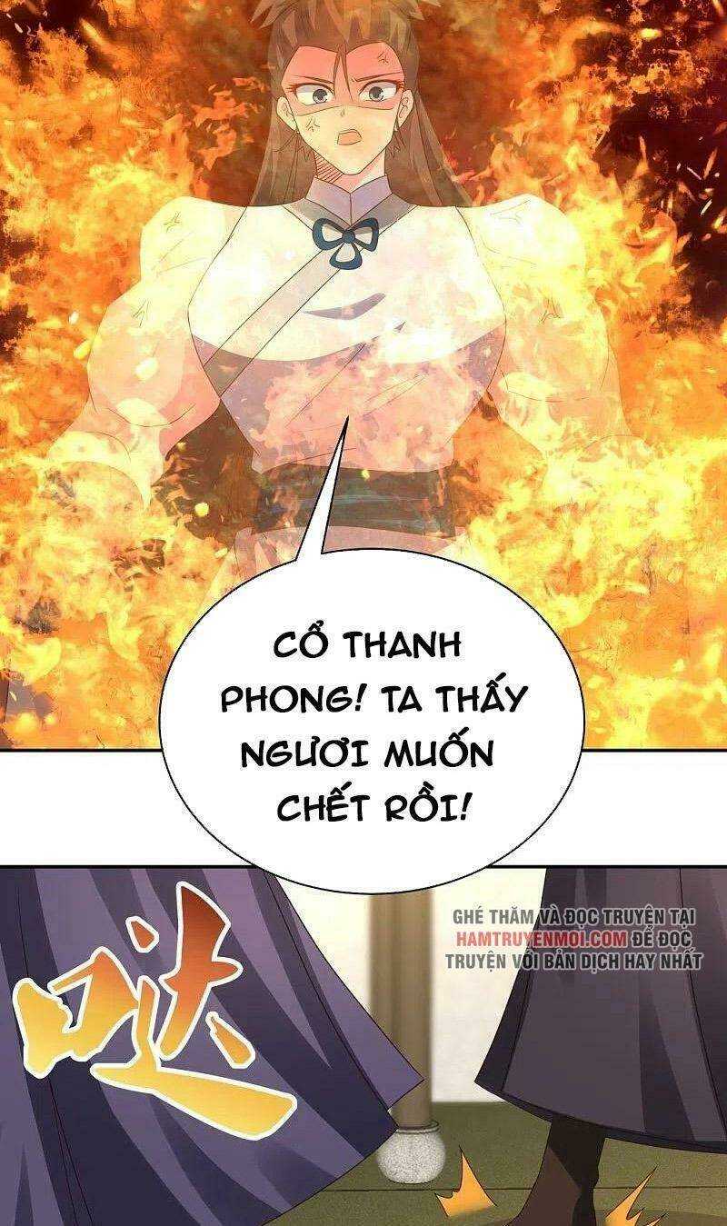 Tôn Thượng: Chapter 370
