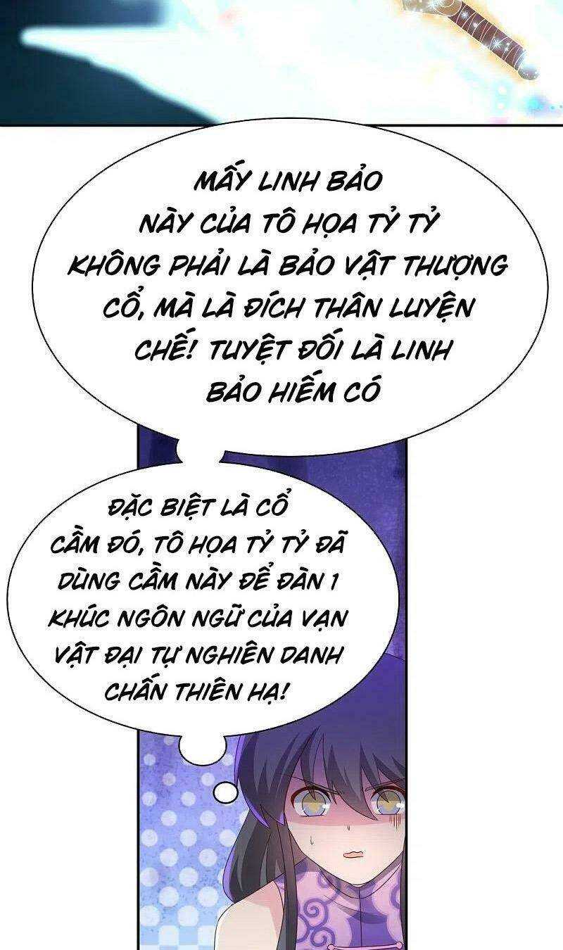 Tôn Thượng: Chapter 370