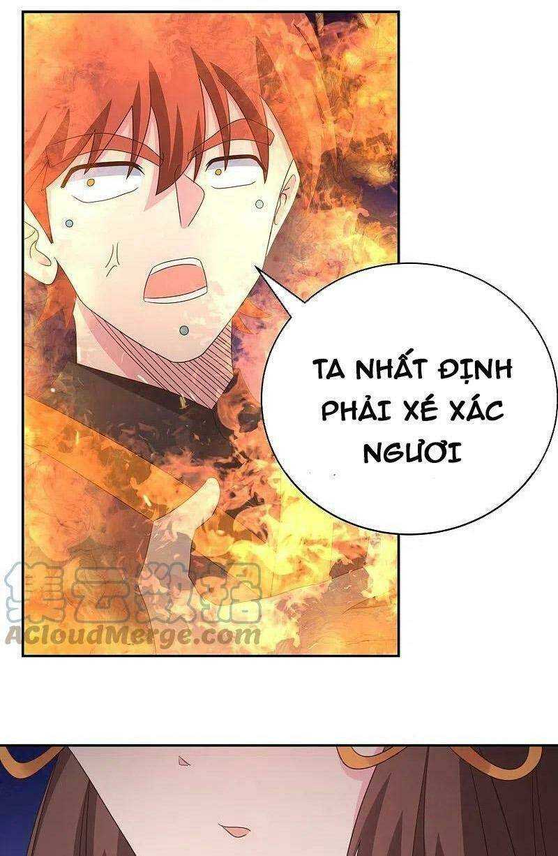 Tôn Thượng: Chapter 370