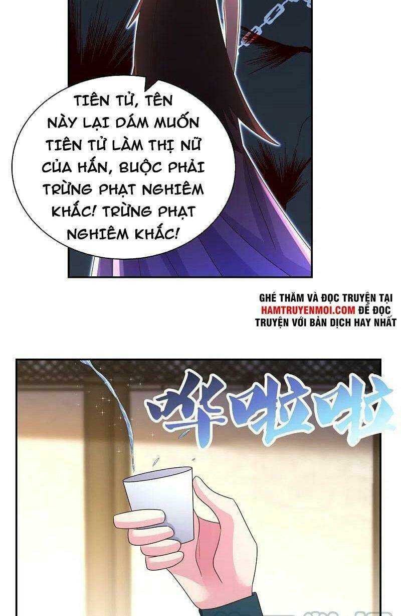 Tôn Thượng: Chapter 370