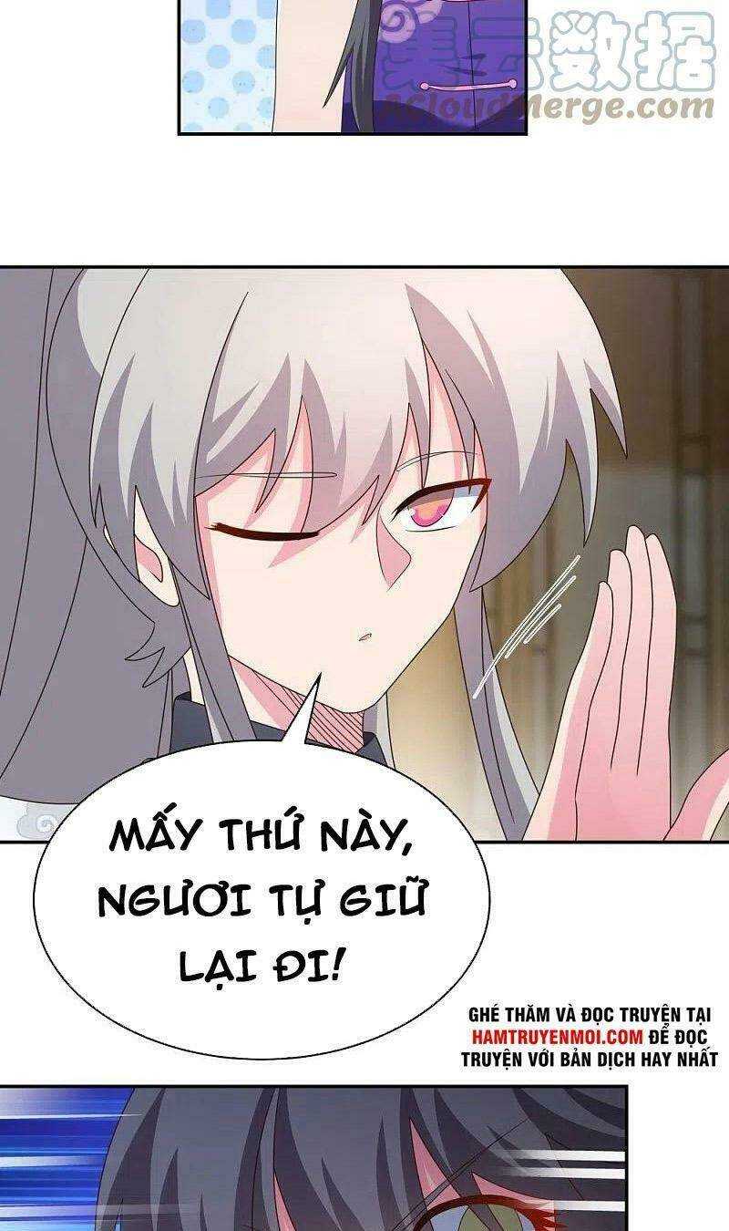 Tôn Thượng: Chapter 370