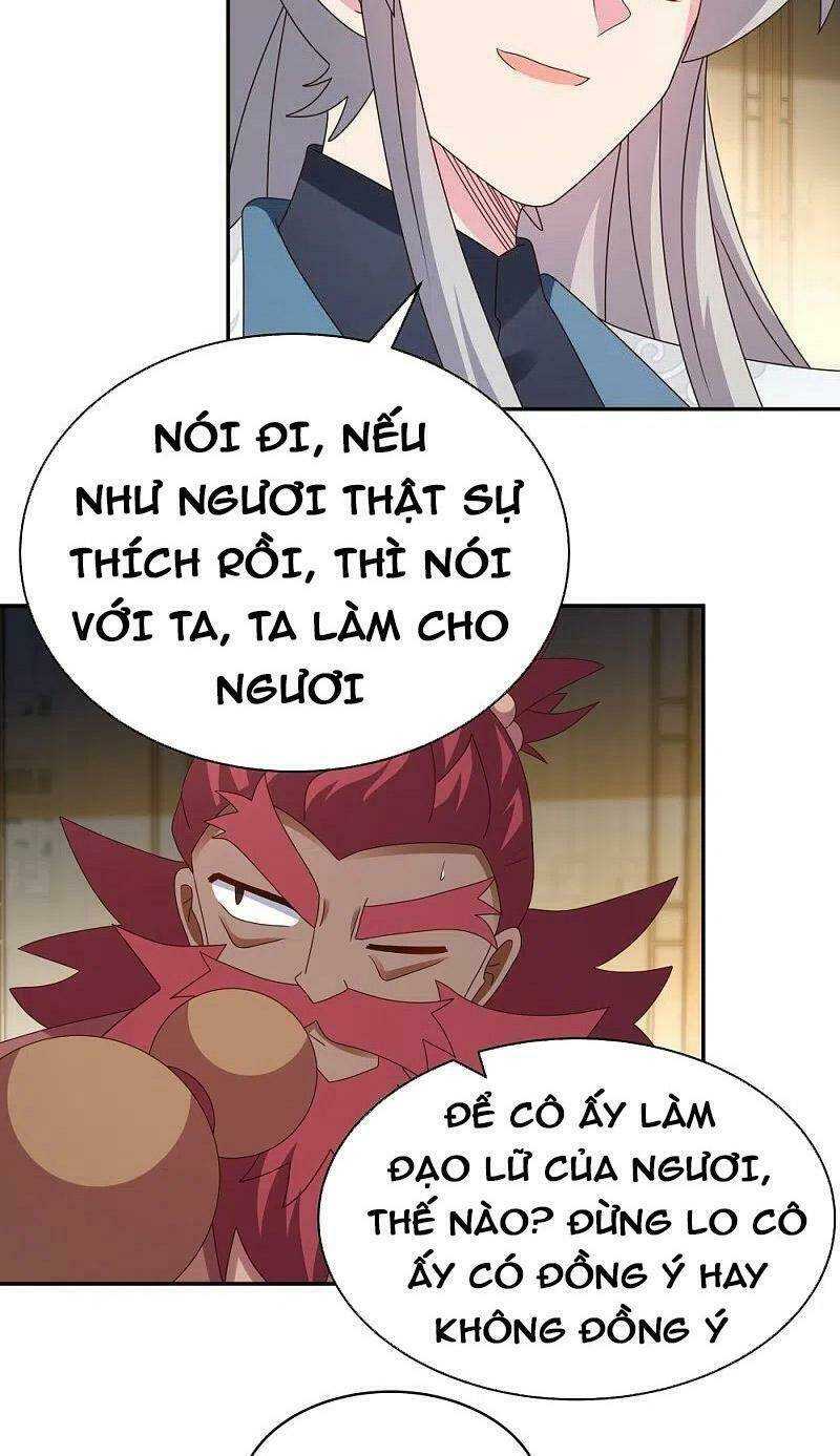 Tôn Thượng: Chapter 371