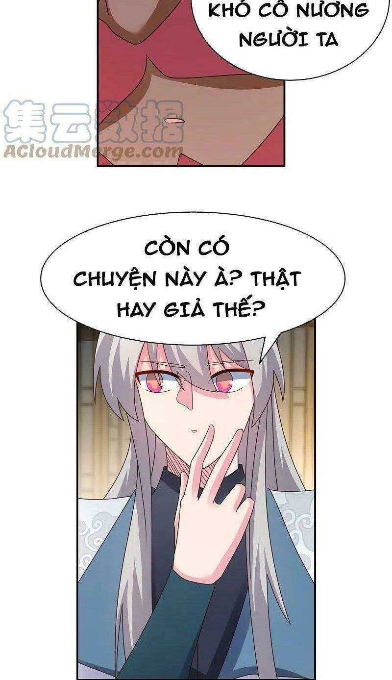 Tôn Thượng: Chapter 371