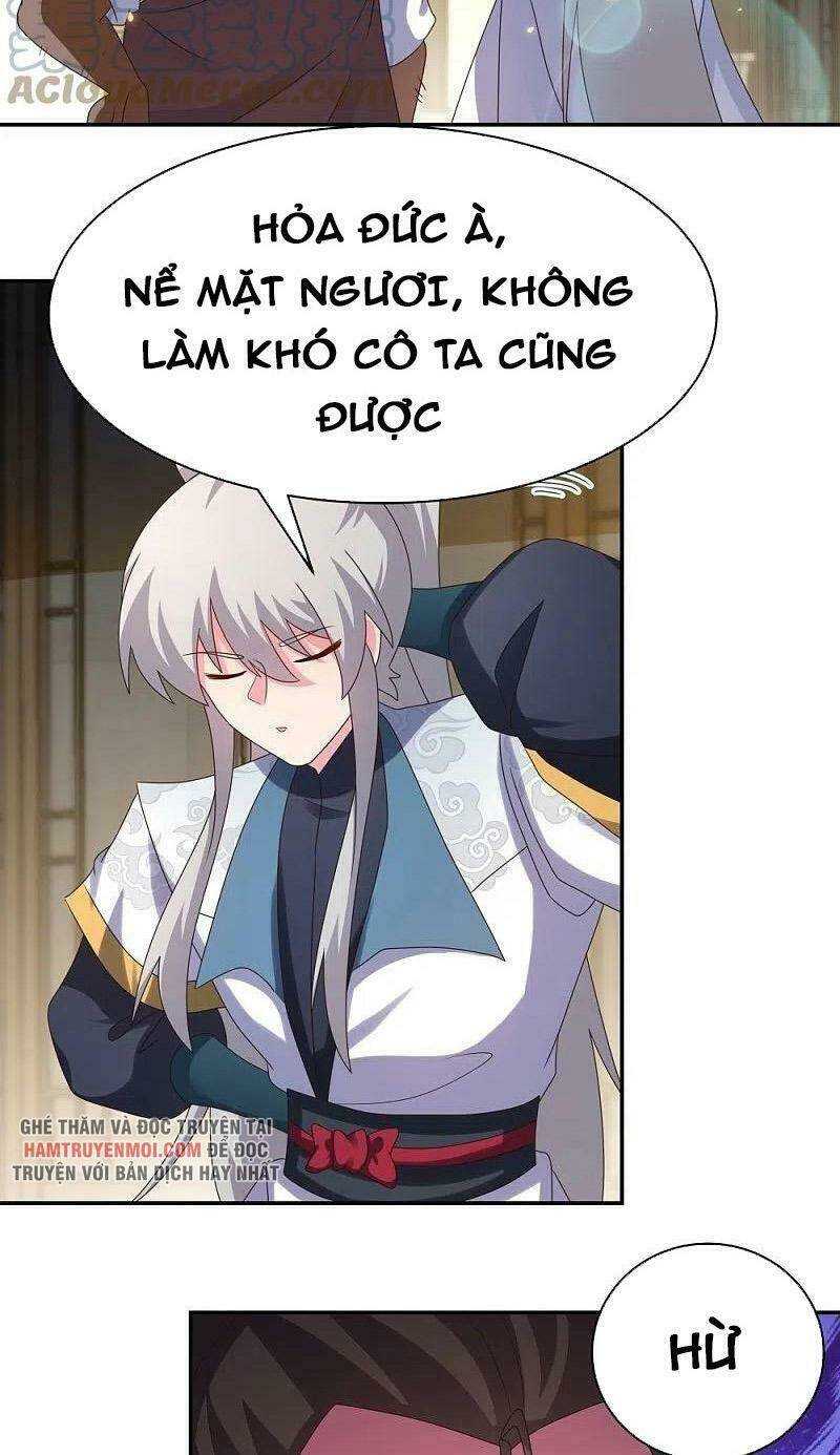 Tôn Thượng: Chapter 371