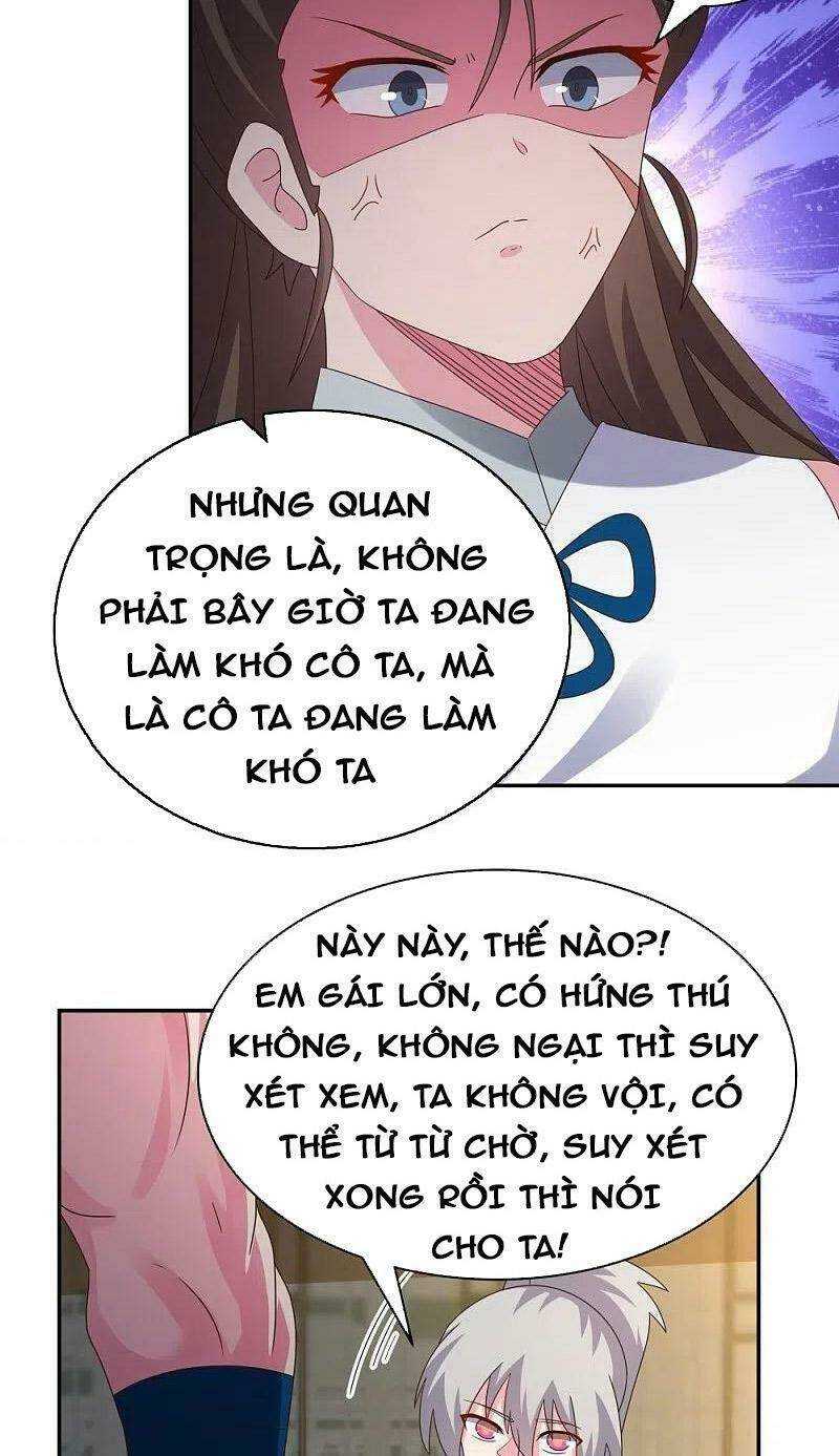 Tôn Thượng: Chapter 371