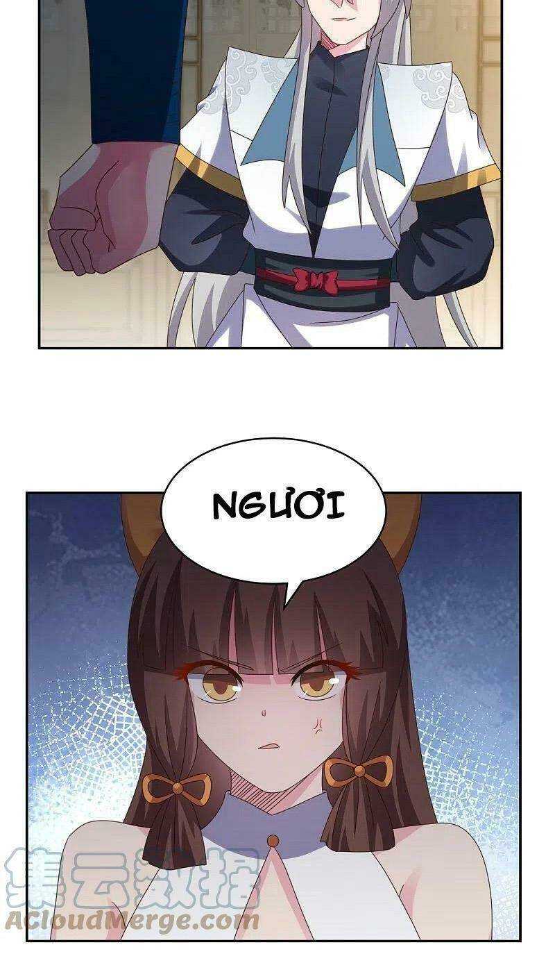 Tôn Thượng: Chapter 371