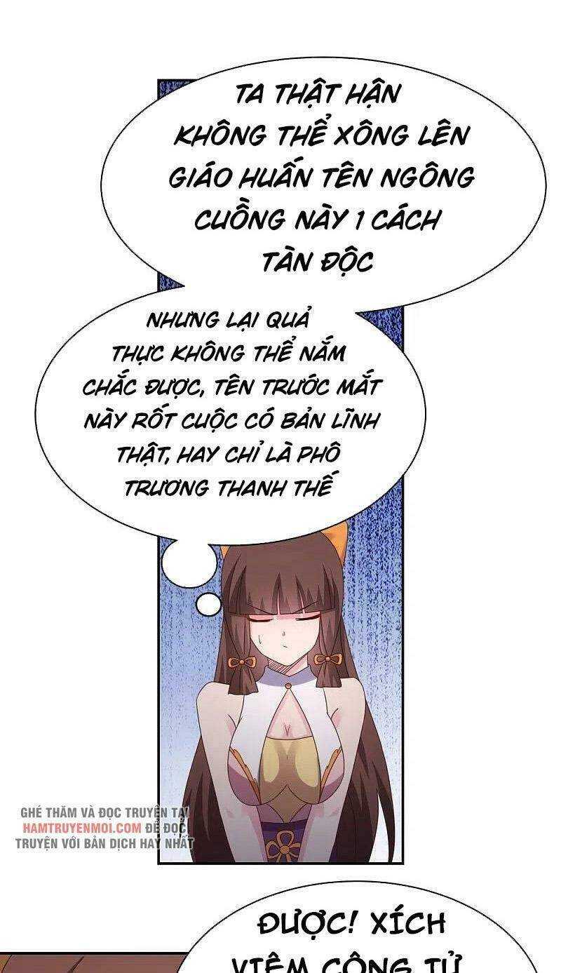 Tôn Thượng: Chapter 371