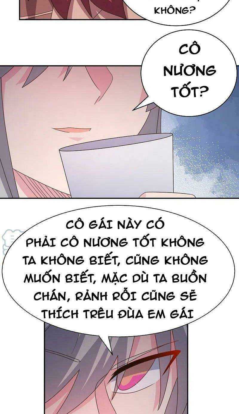 Tôn Thượng: Chapter 371