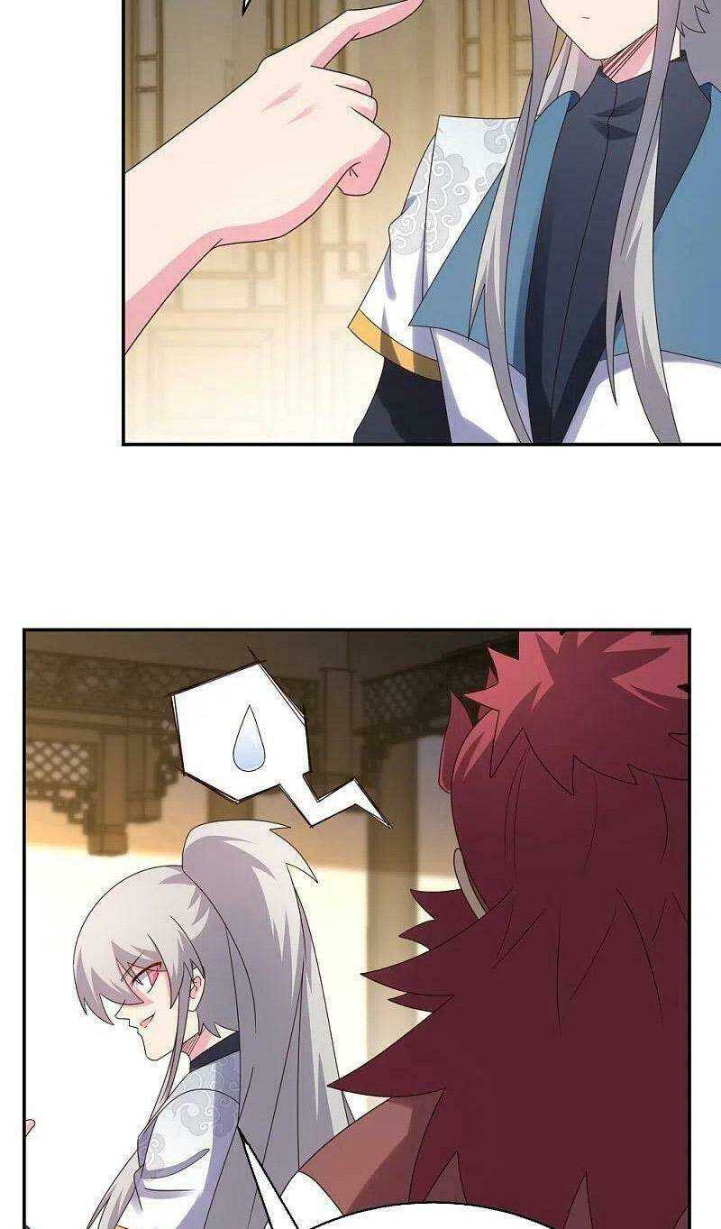 Tôn Thượng: Chapter 371