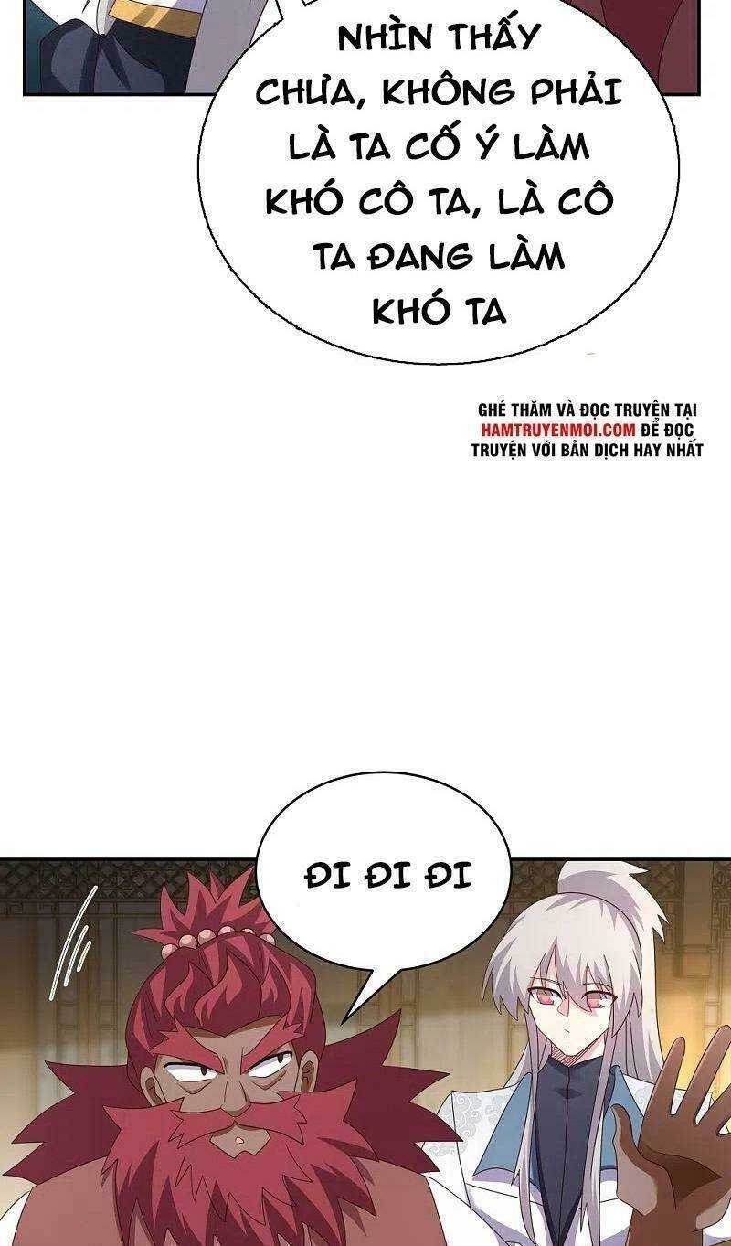 Tôn Thượng: Chapter 371