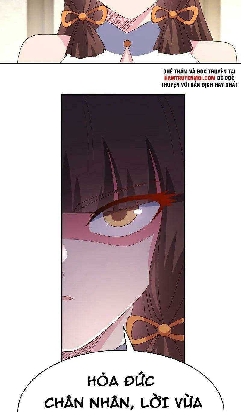 Tôn Thượng: Chapter 371