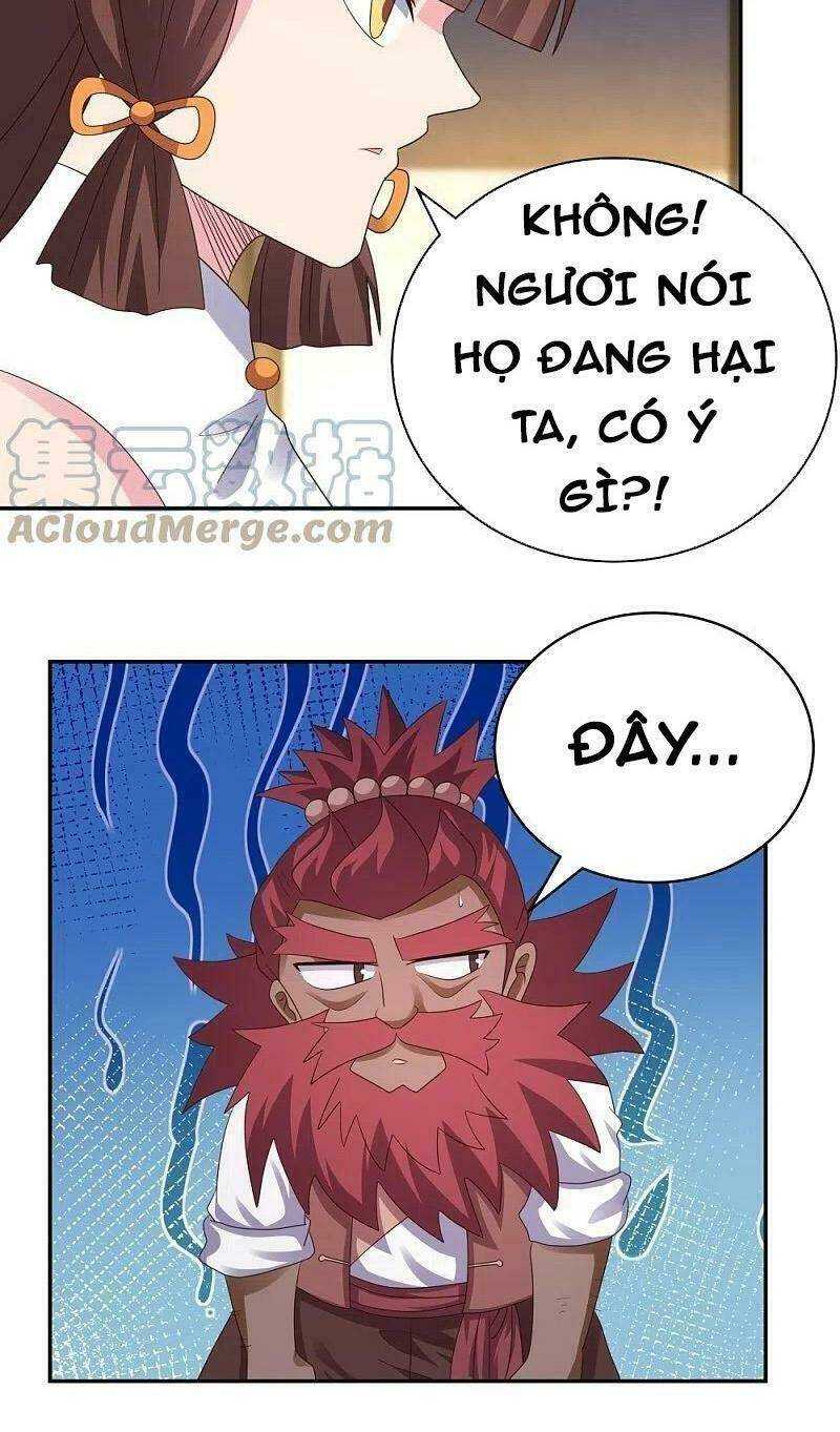 Tôn Thượng: Chapter 371