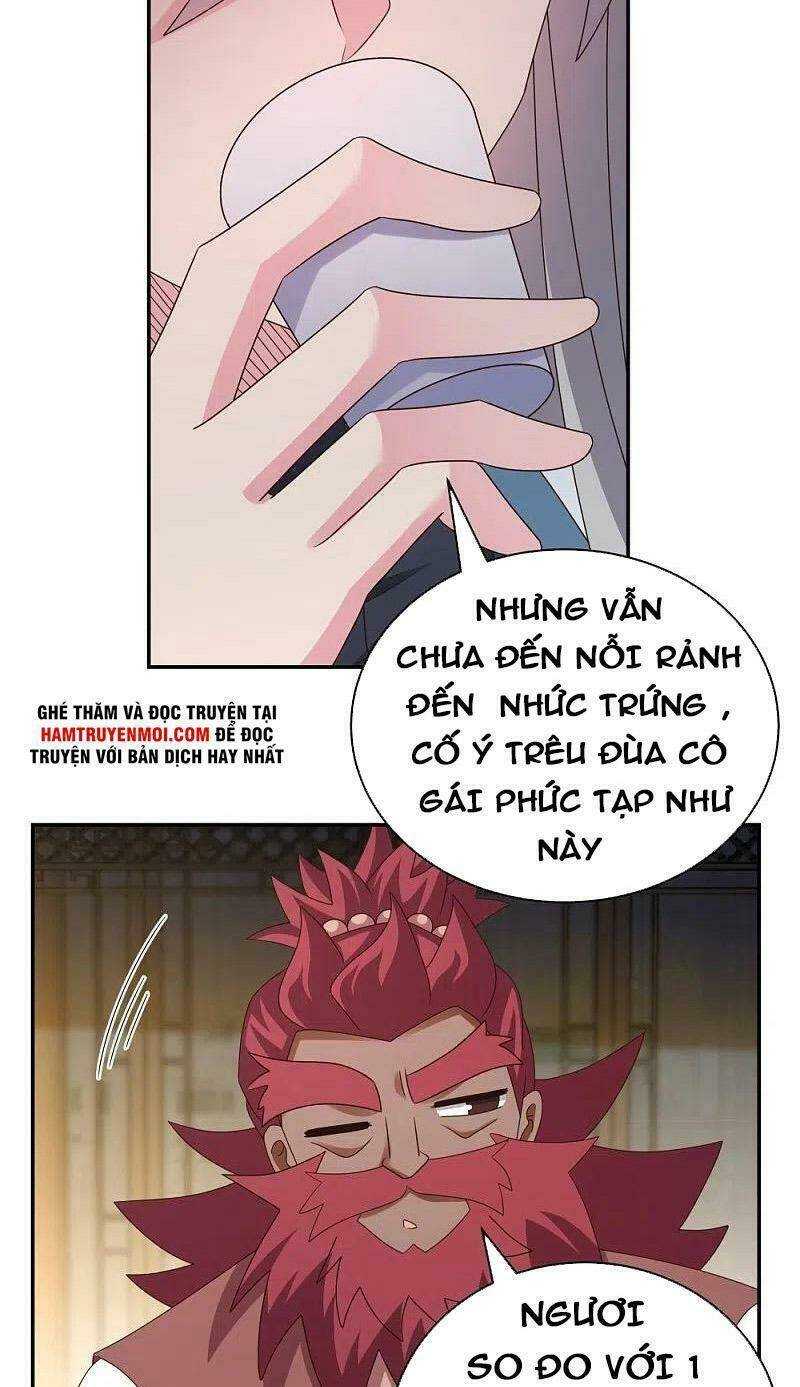 Tôn Thượng: Chapter 371