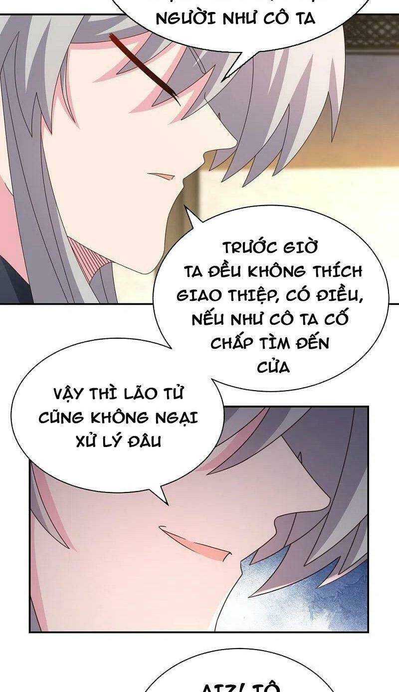 Tôn Thượng: Chapter 371
