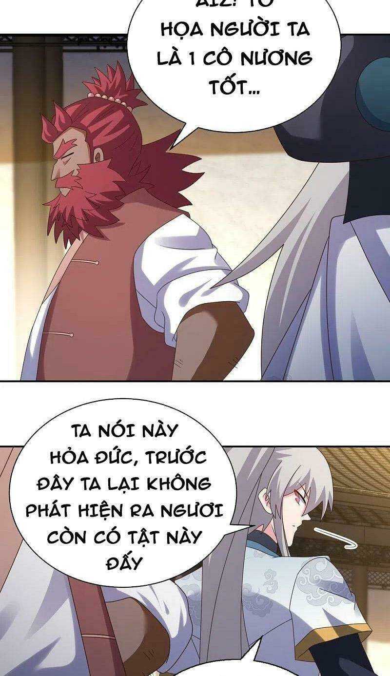 Tôn Thượng: Chapter 371