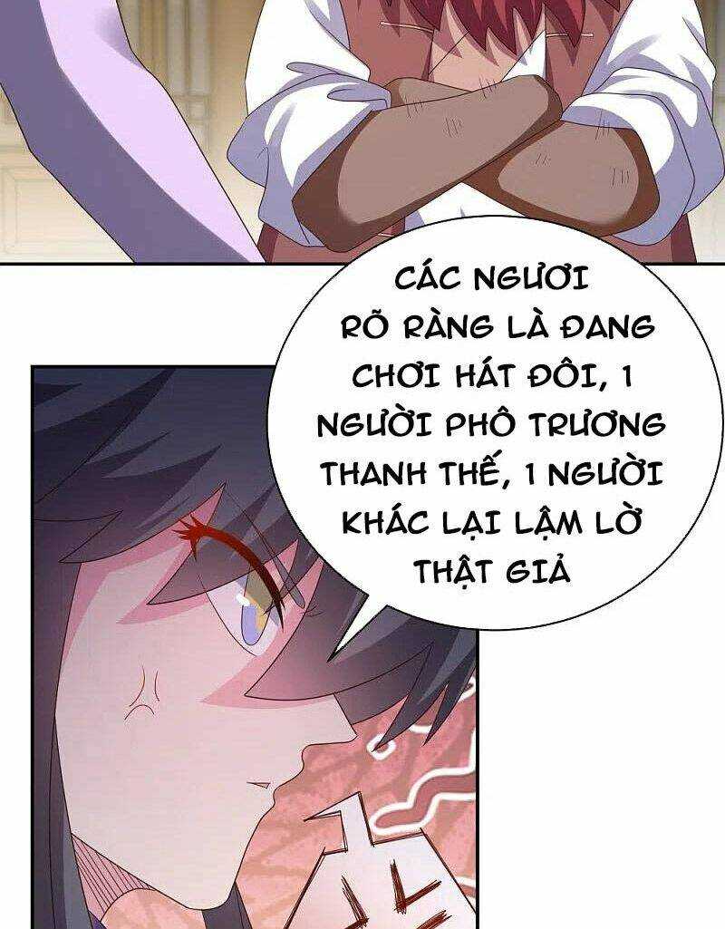 Tôn Thượng: Chapter 372