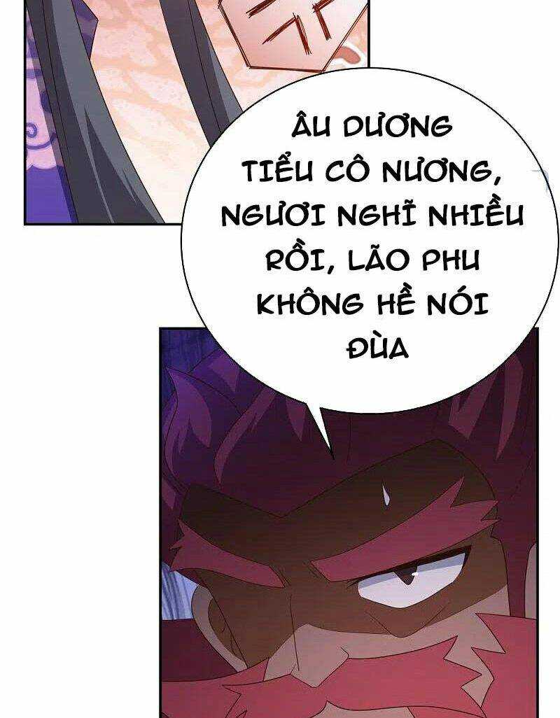 Tôn Thượng: Chapter 372