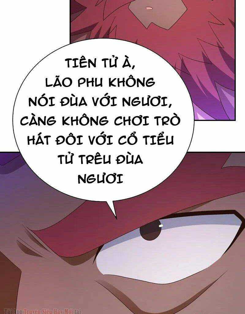 Tôn Thượng: Chapter 372