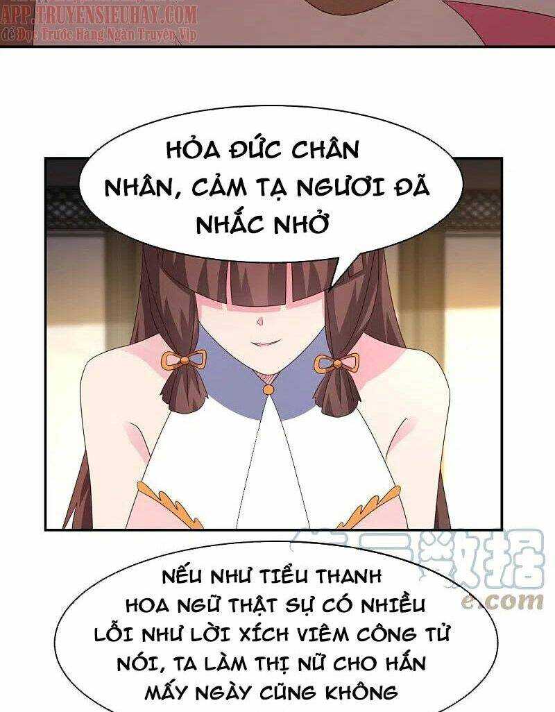 Tôn Thượng: Chapter 372