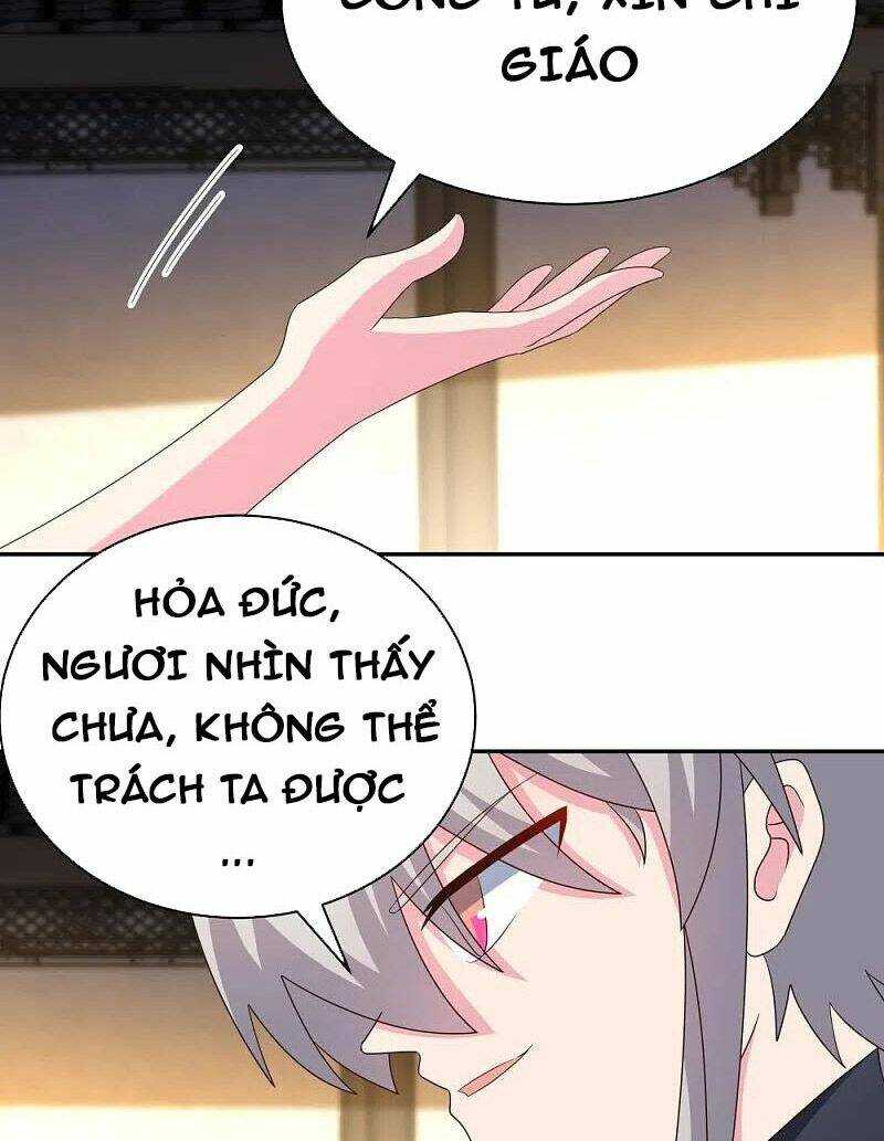 Tôn Thượng: Chapter 372