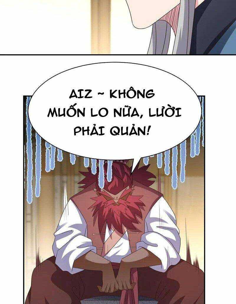 Tôn Thượng: Chapter 372