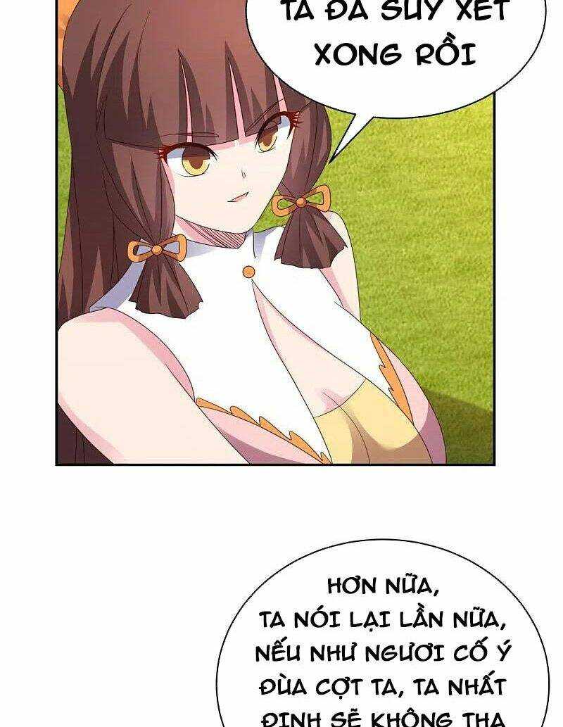 Tôn Thượng: Chapter 372