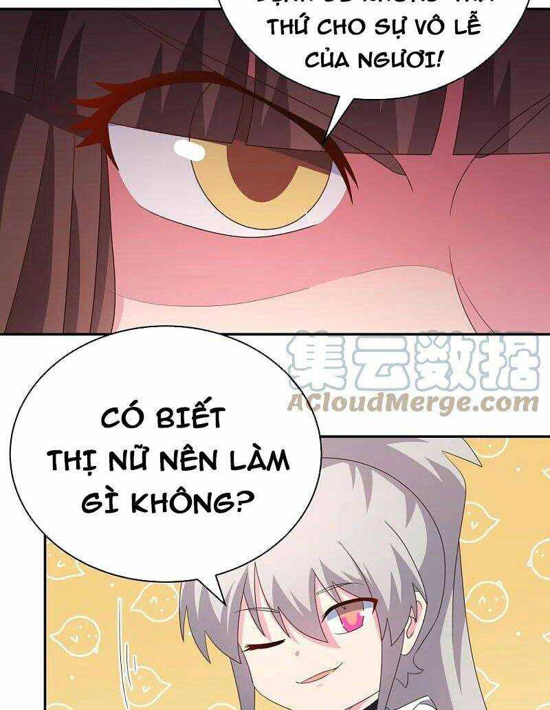 Tôn Thượng: Chapter 372