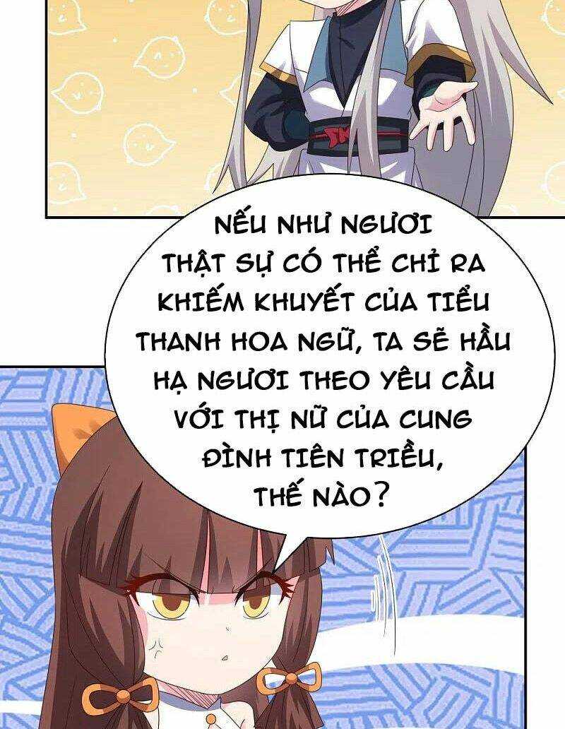 Tôn Thượng: Chapter 372