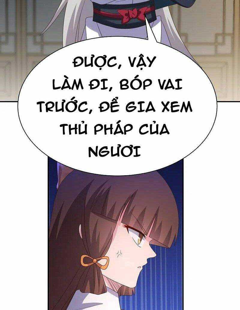 Tôn Thượng: Chapter 372