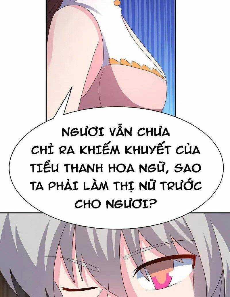 Tôn Thượng: Chapter 372