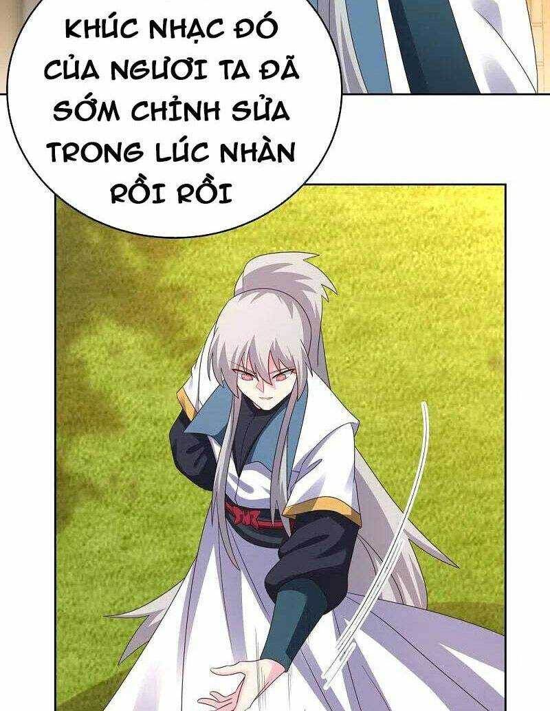 Tôn Thượng: Chapter 372