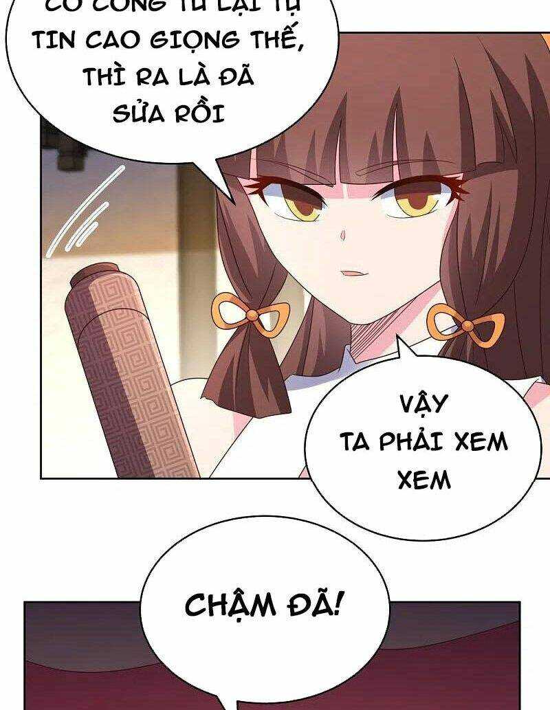 Tôn Thượng: Chapter 372
