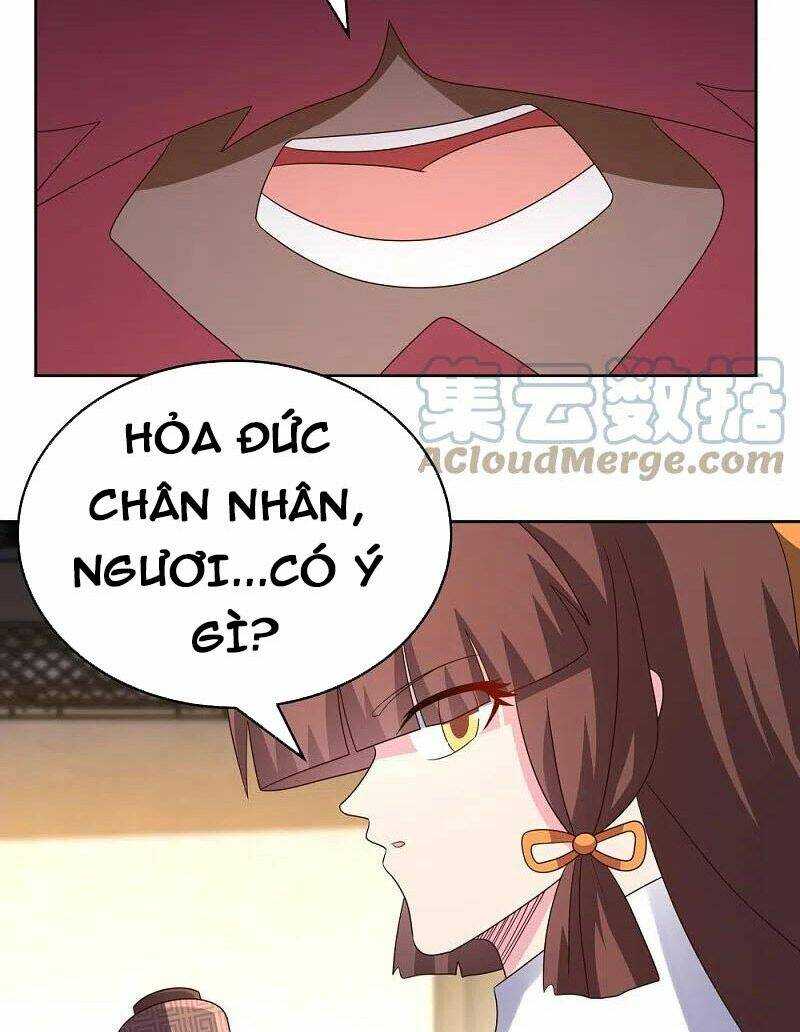 Tôn Thượng: Chapter 372