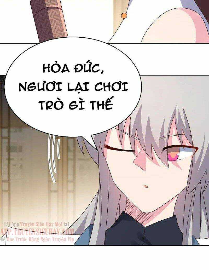 Tôn Thượng: Chapter 372