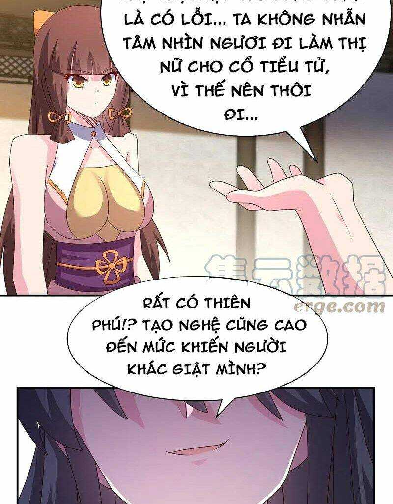 Tôn Thượng: Chapter 372