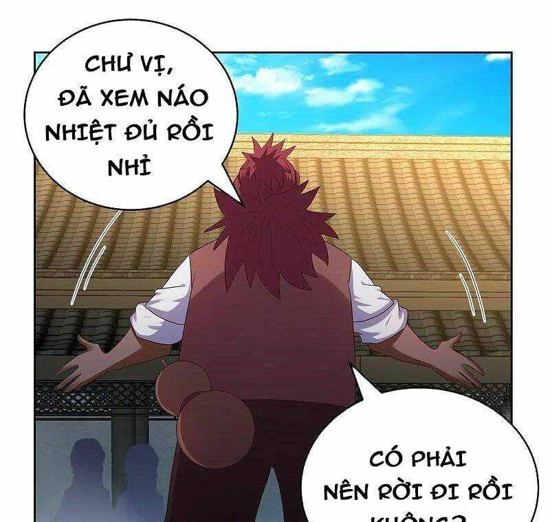 Tôn Thượng: Chapter 372