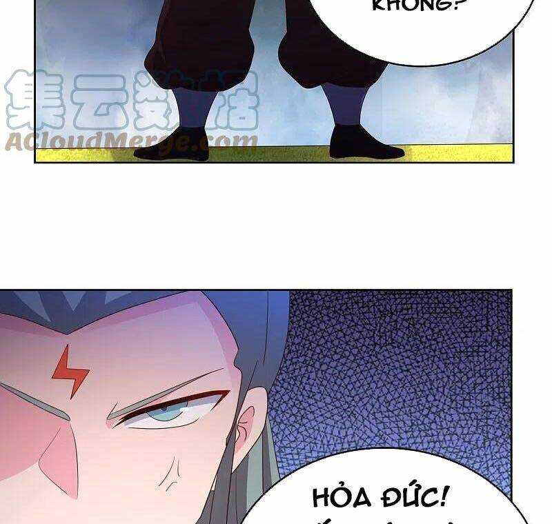 Tôn Thượng: Chapter 372